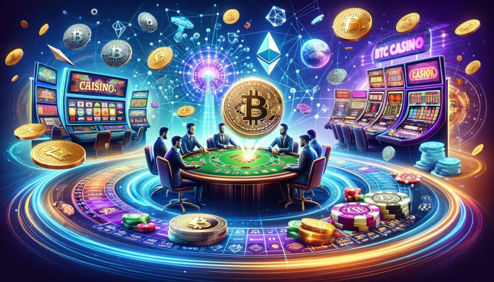 114bet Cryptocurrency in Online Gambling