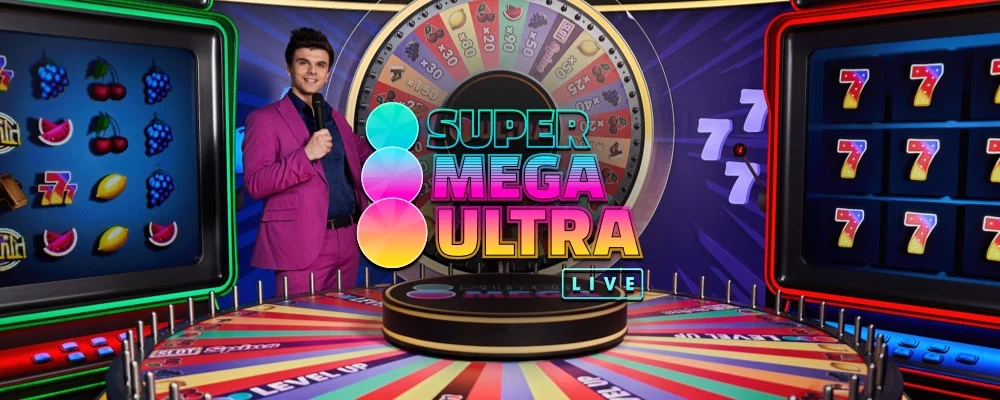 114bet Super Mega Ultra ao Vivo